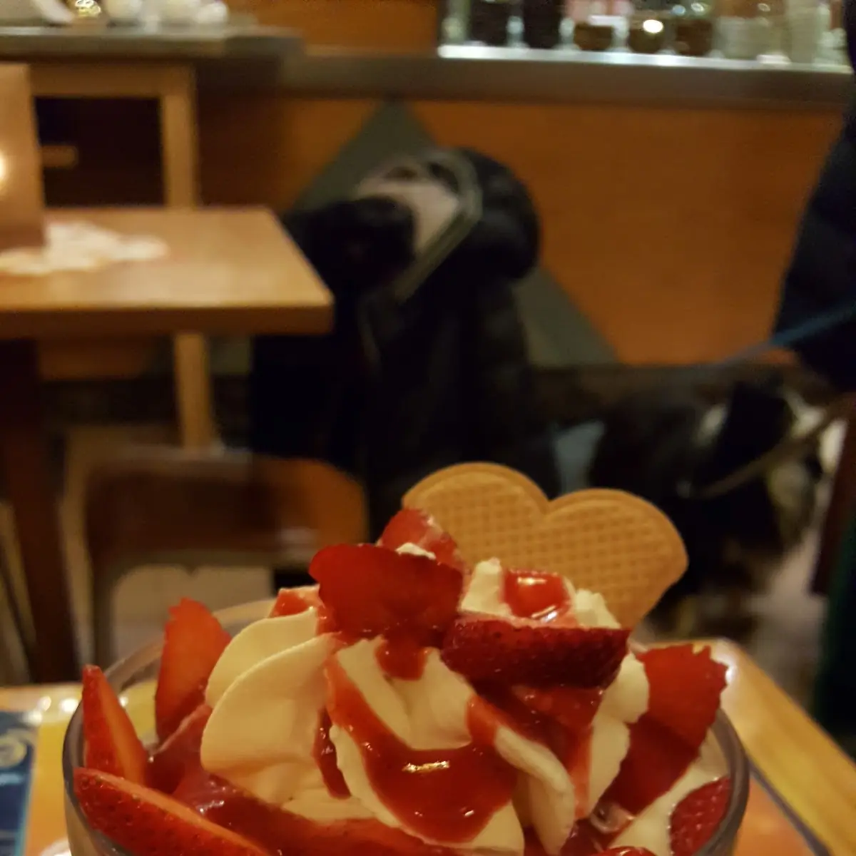 Essen und Trinken photo 3