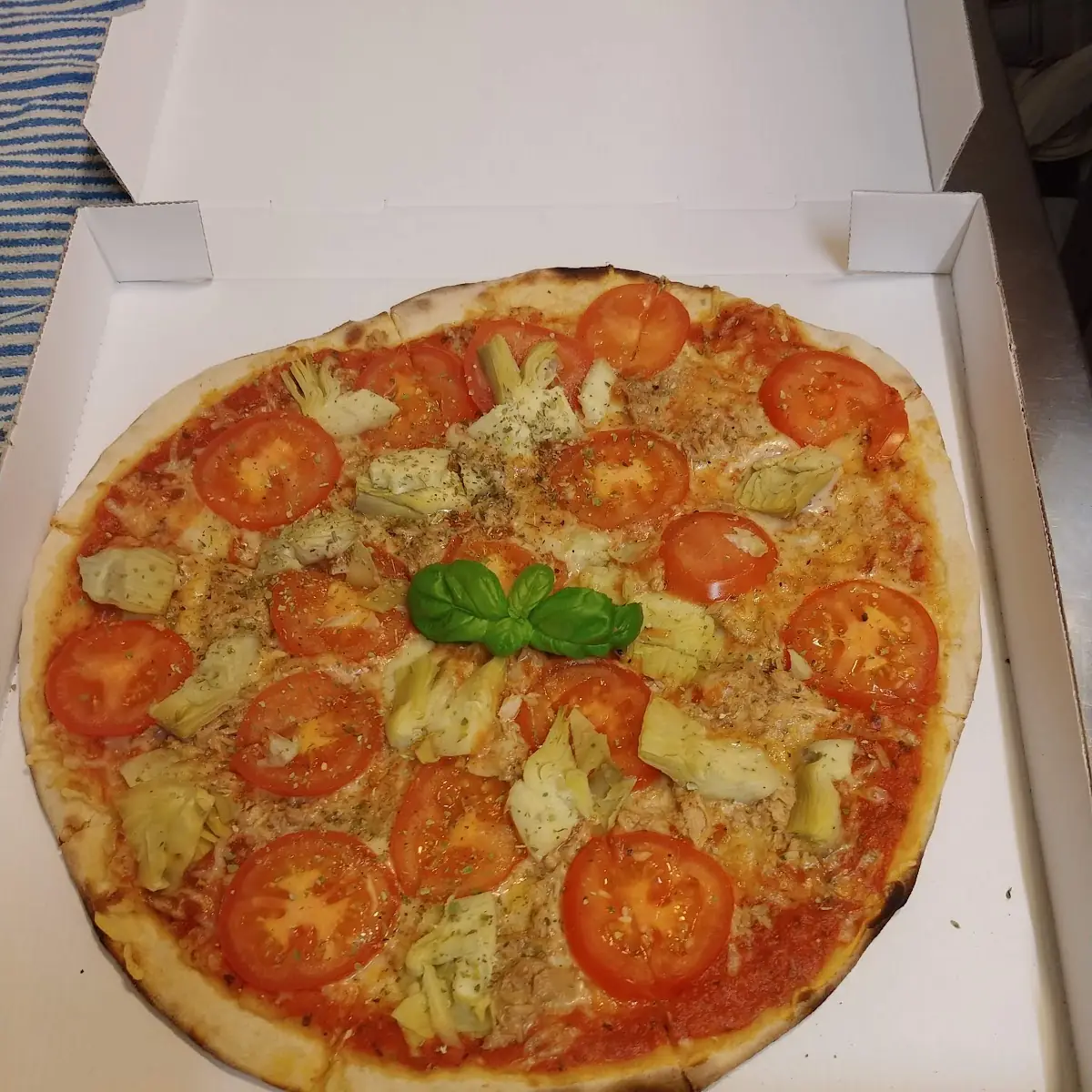 Essen und Trinken photo 4