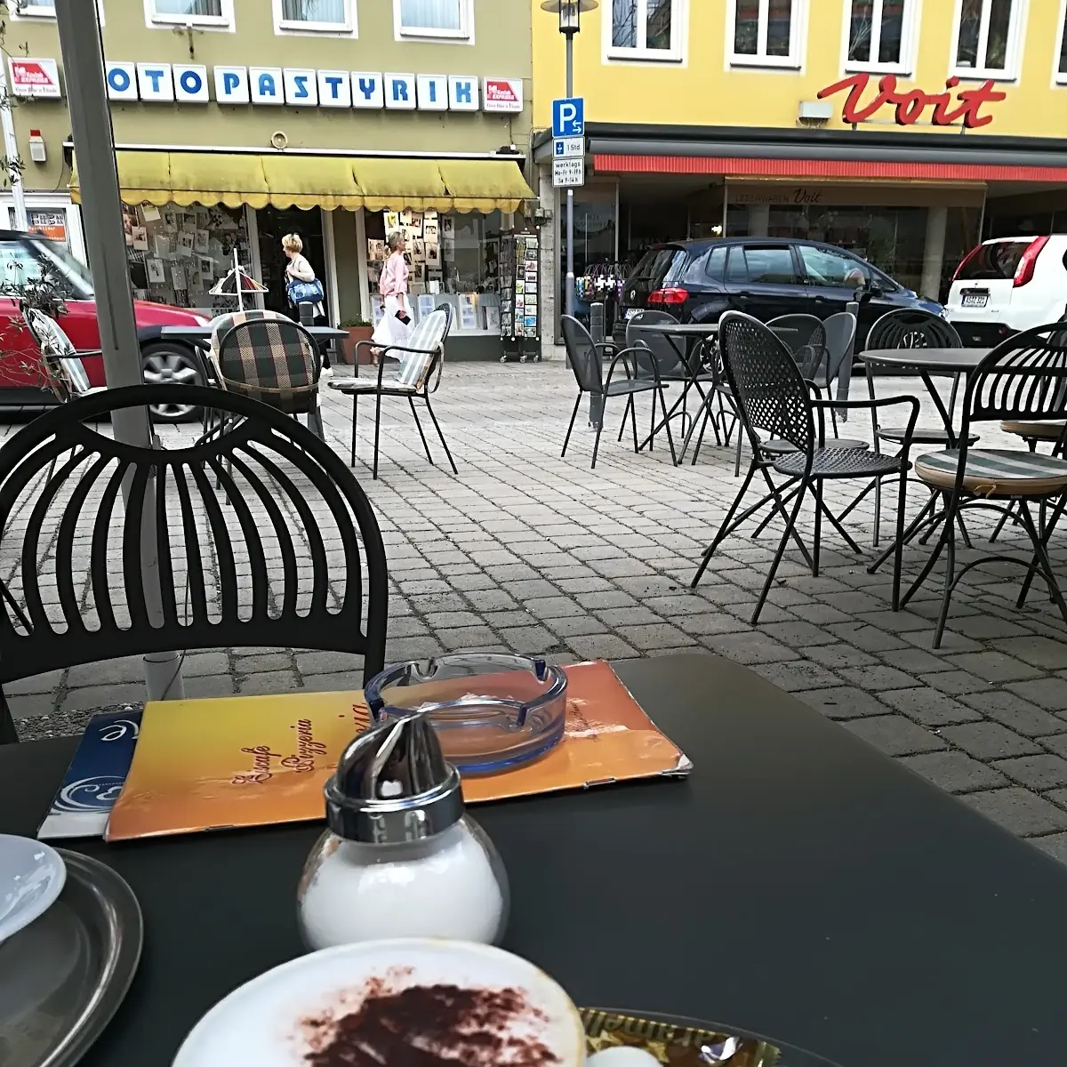 Essen und Trinken photo 5