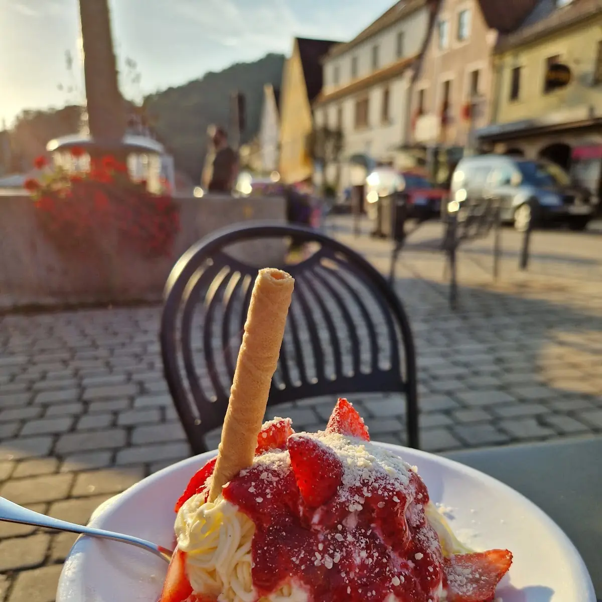 Essen und Trinken photo 6