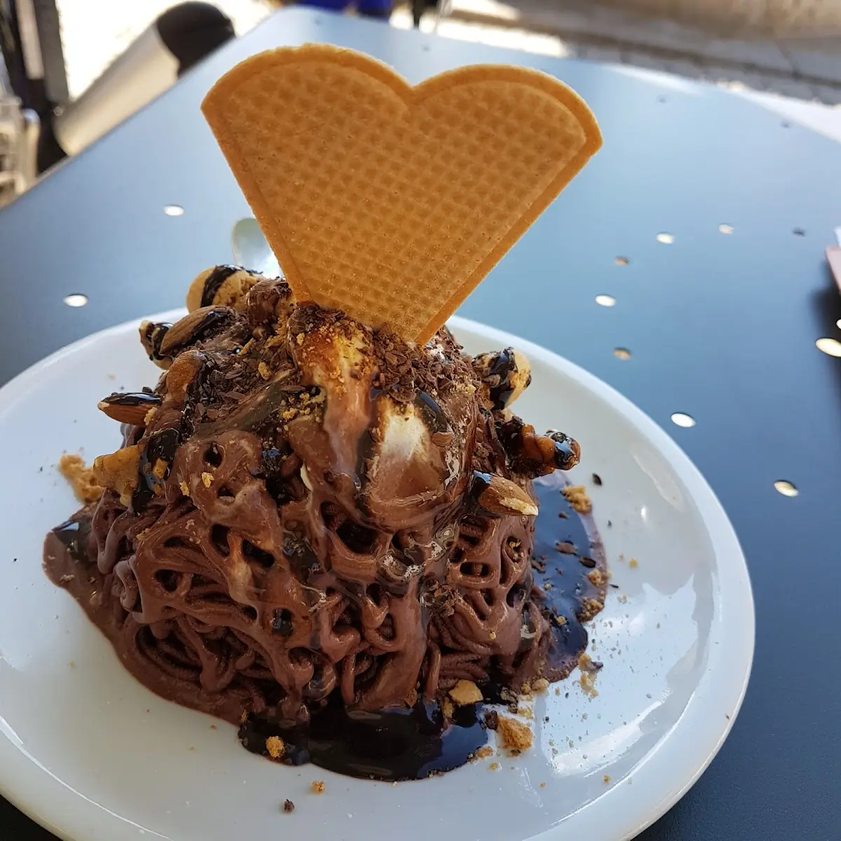 Essen und Trinken photo 7