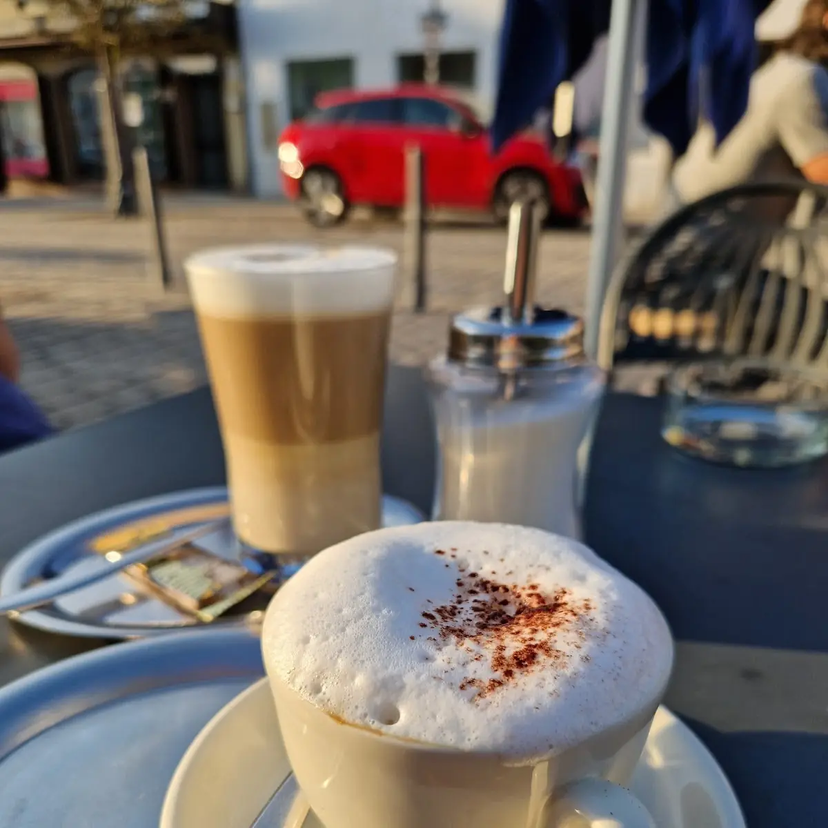 Essen und Trinken photo 9