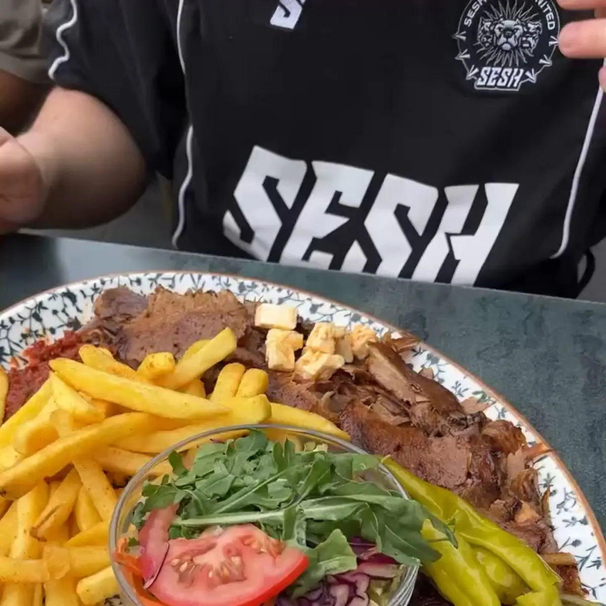 Essen und Trinken photo 2