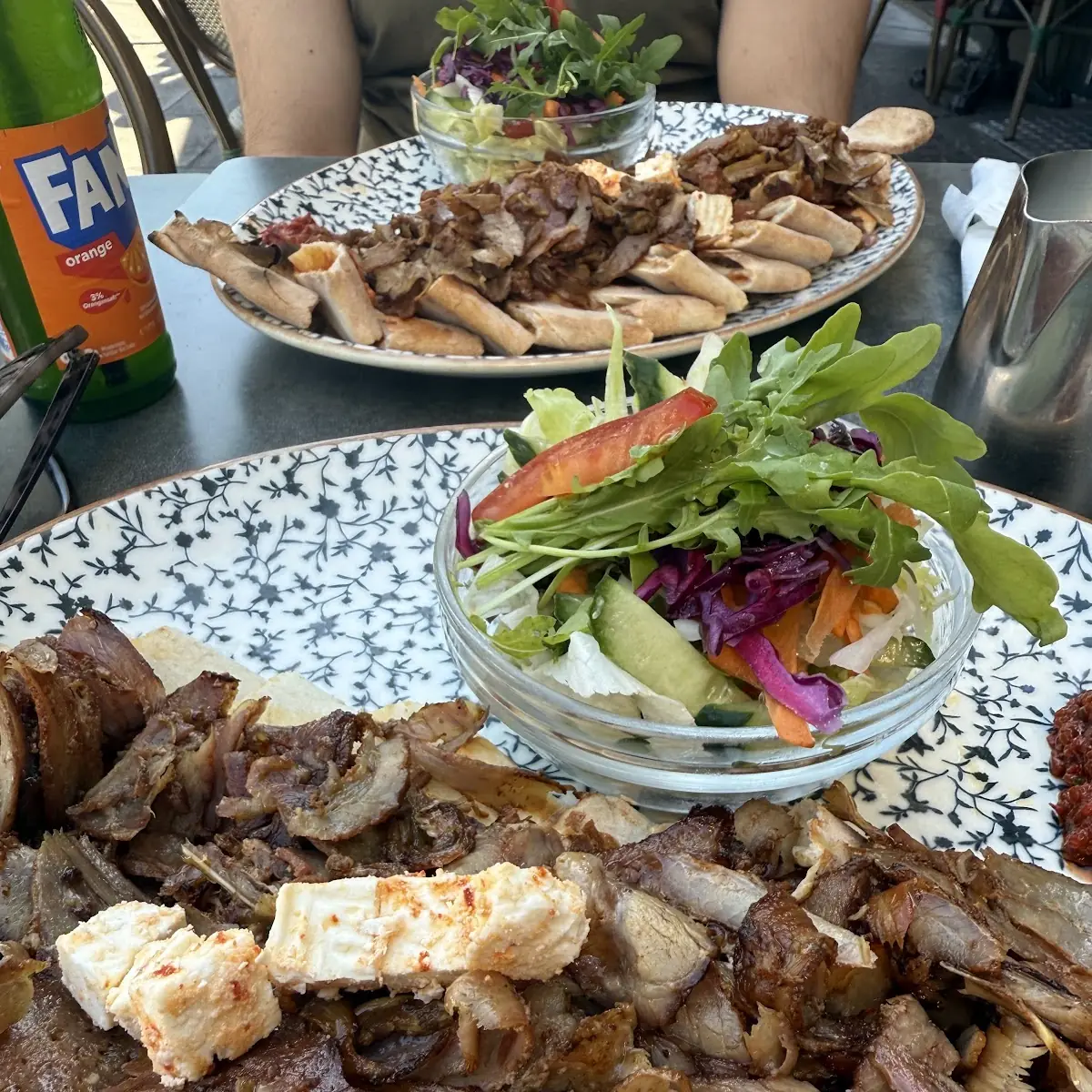 Essen und Trinken photo 4