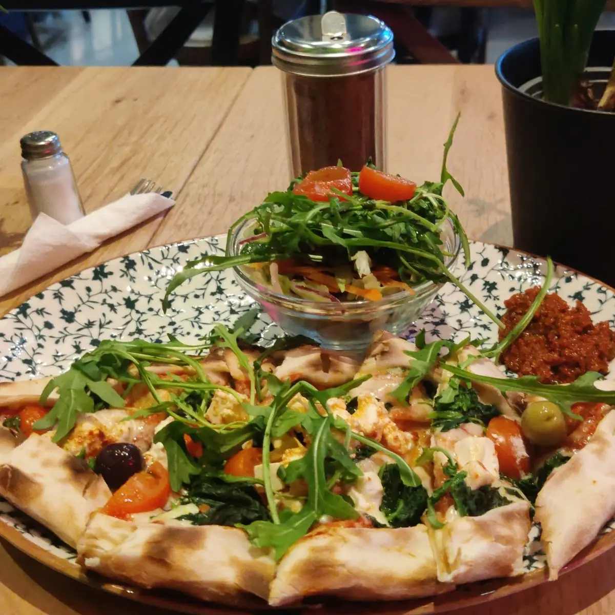 Essen und Trinken photo 6