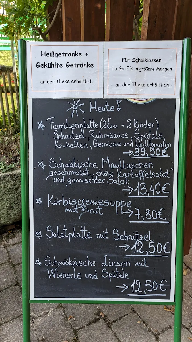 Speisekarte photo 7