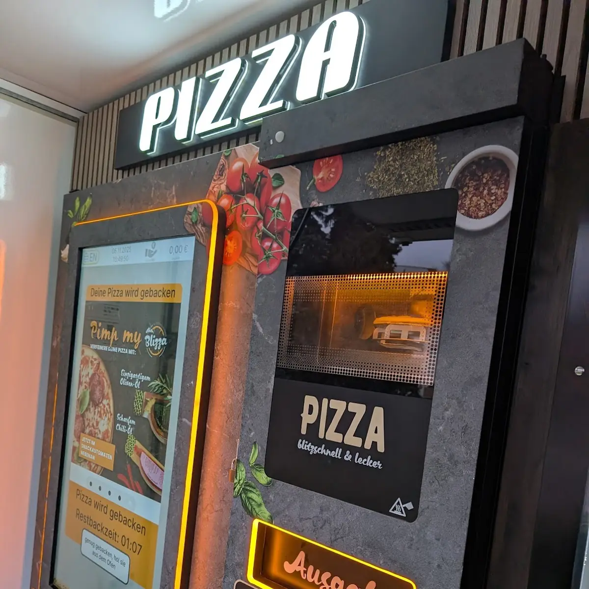 Atmosphäre photo 3