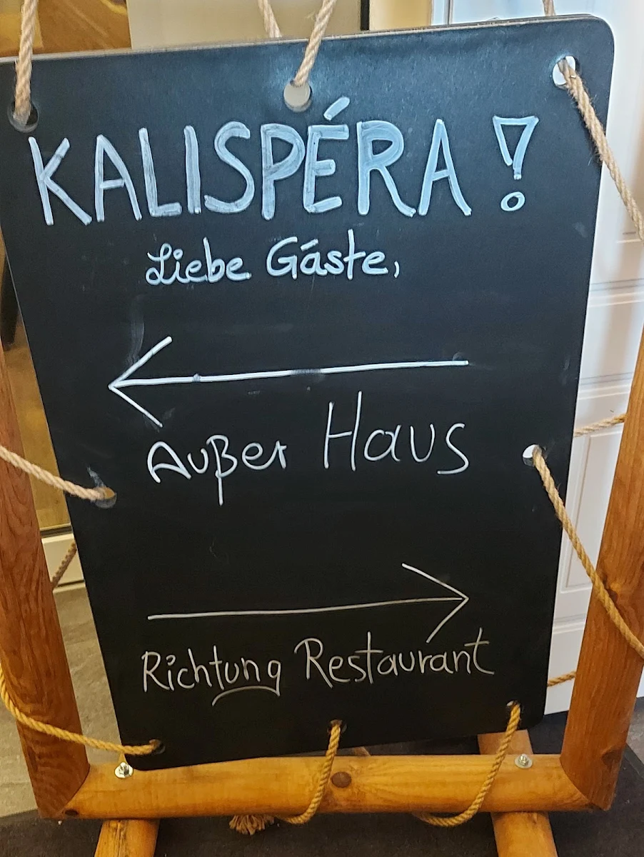 Speisekarte photo 9