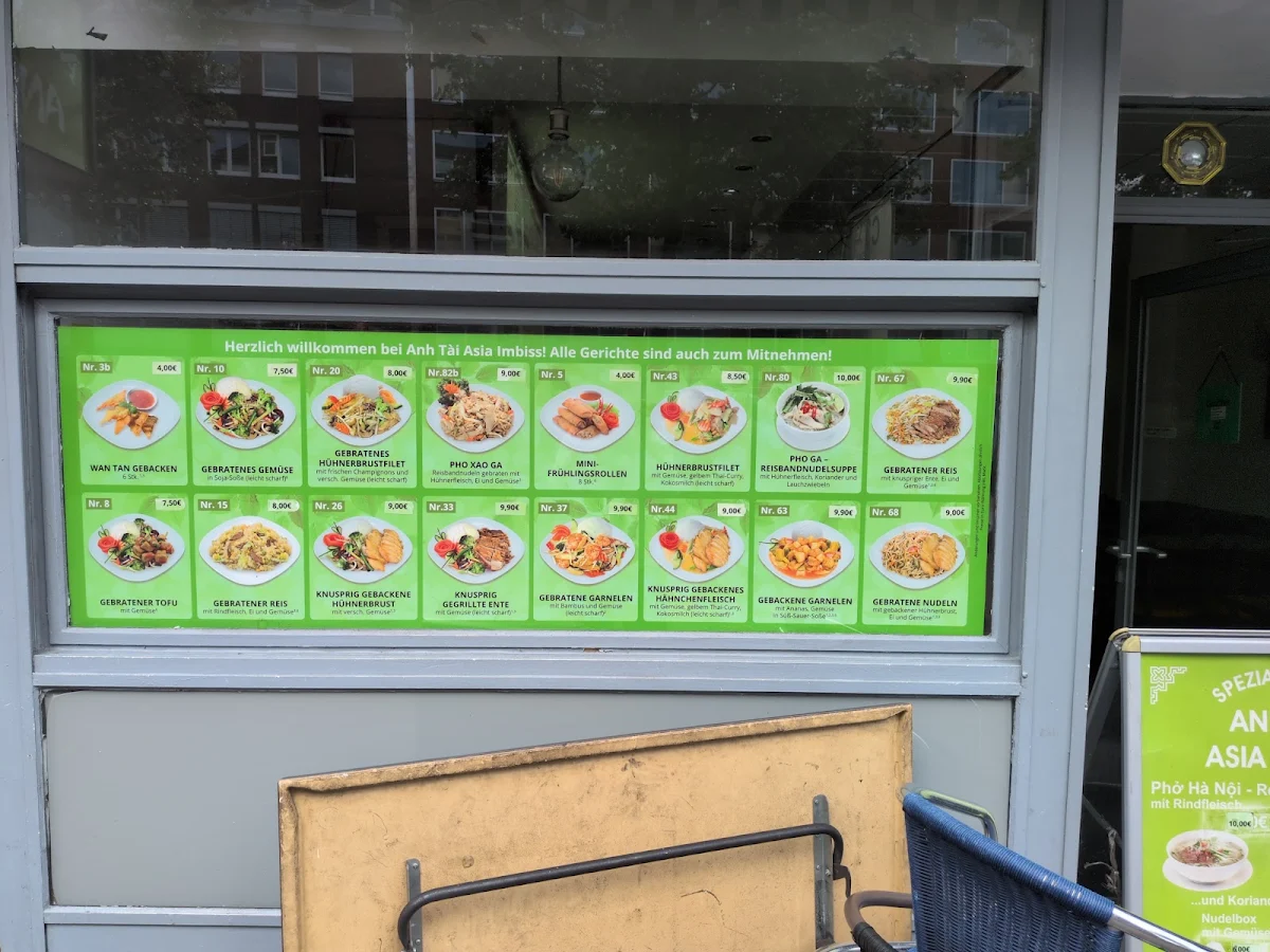 Speisekarte photo 7