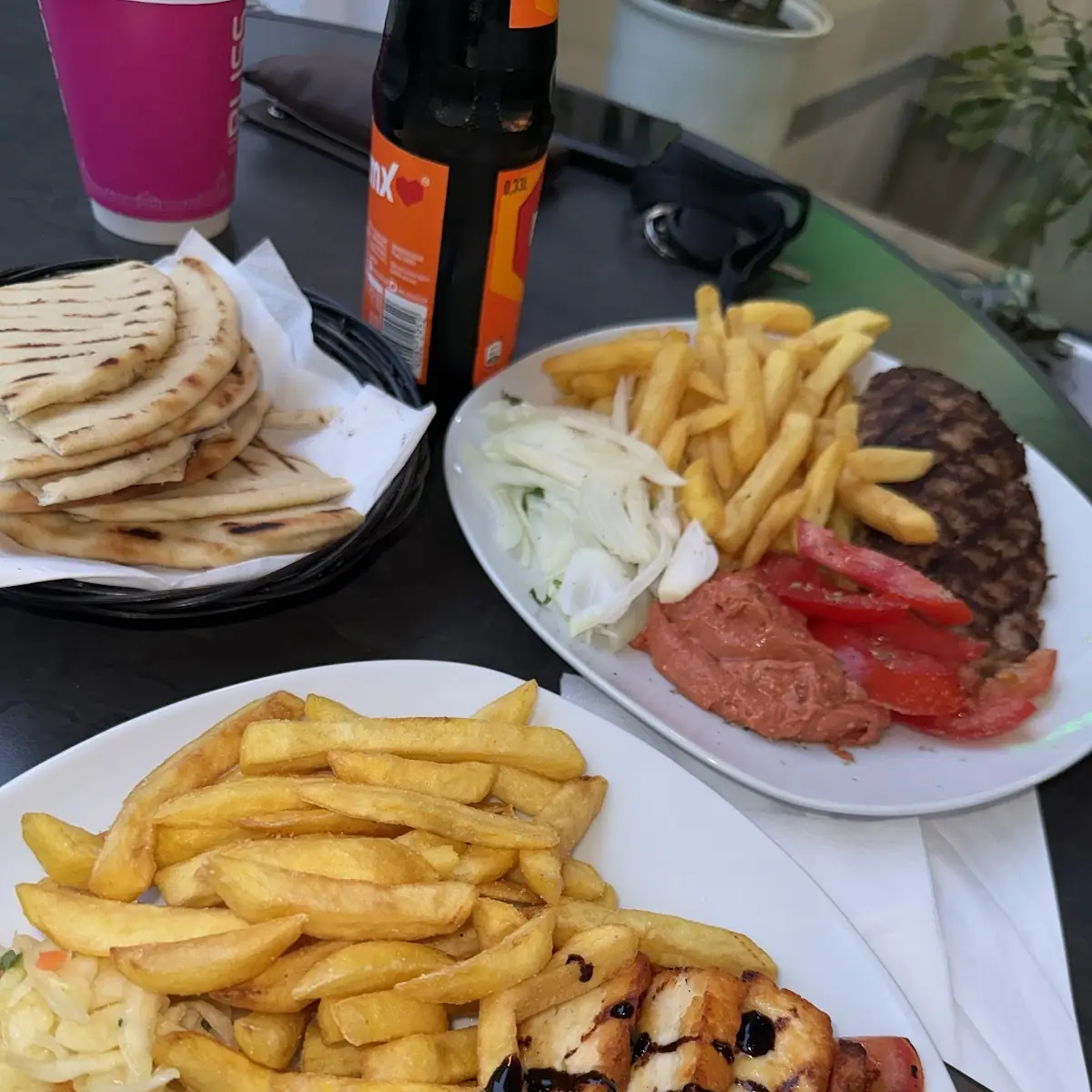Essen und Trinken photo 7