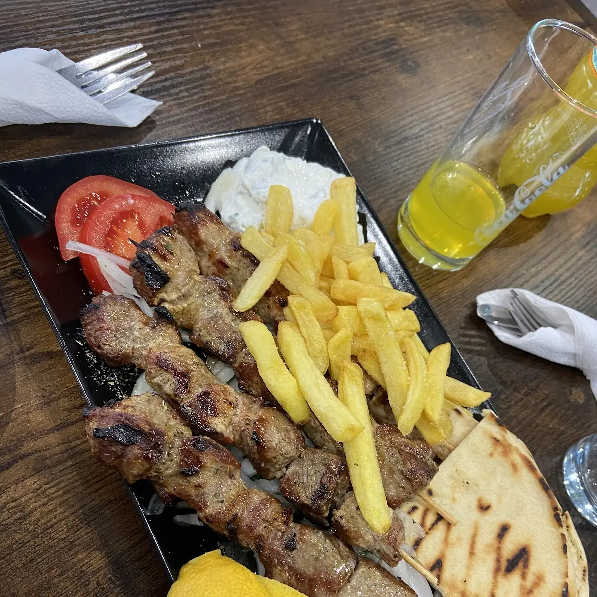 Essen und Trinken photo 8