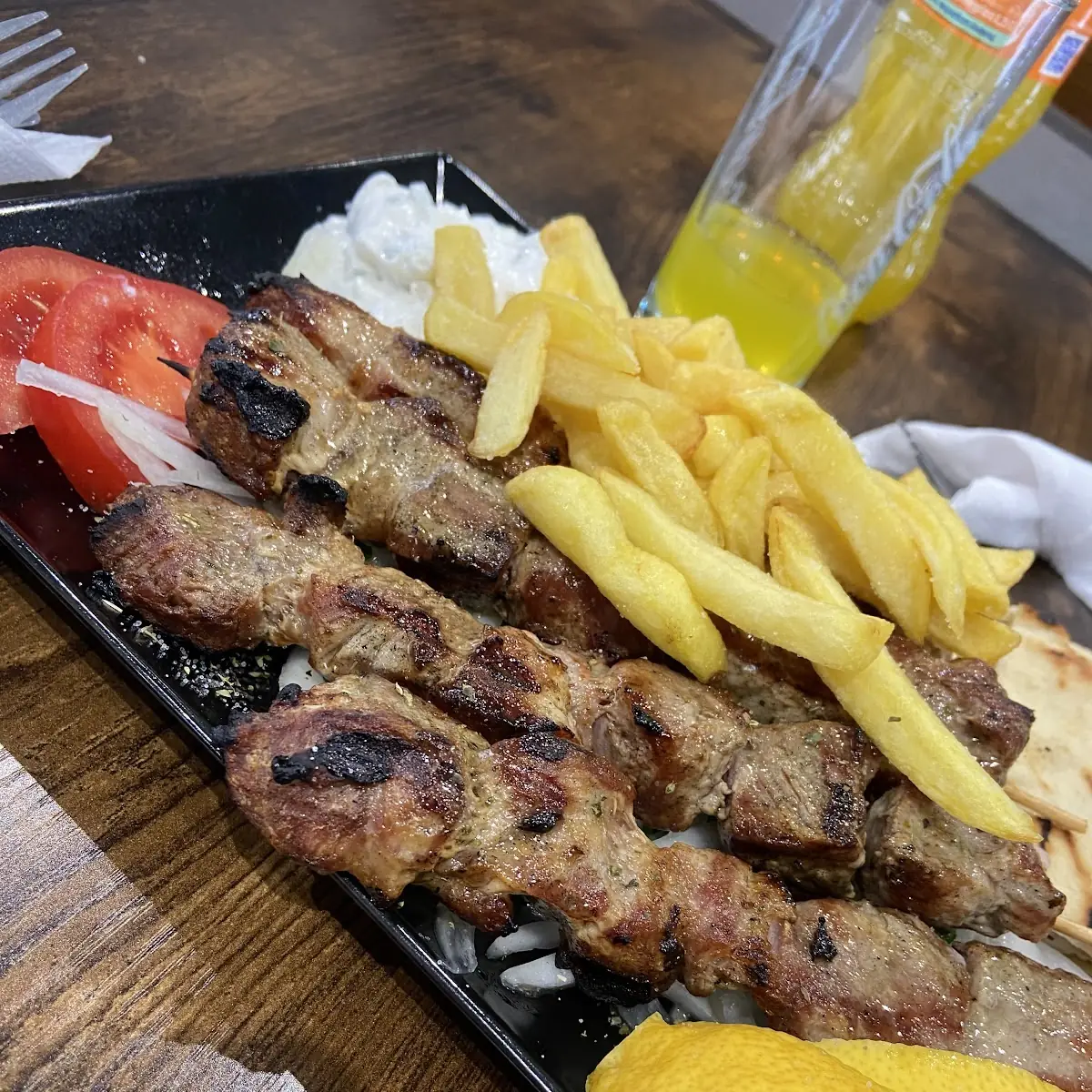 Essen und Trinken photo 9