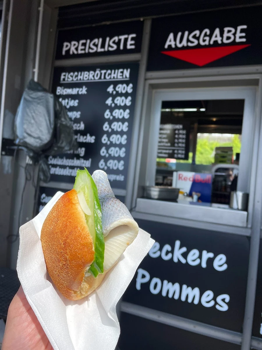 Speisekarte photo 10
