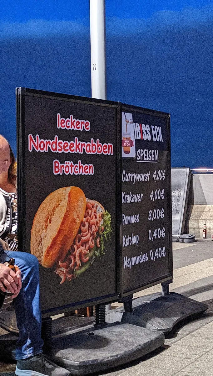 Speisekarte photo 4