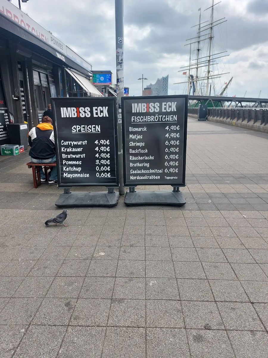 Speisekarte photo 8