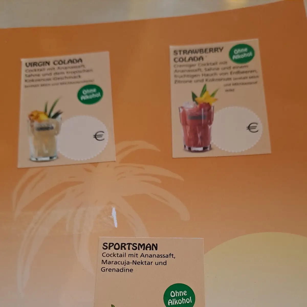 Speisekarte photo 7