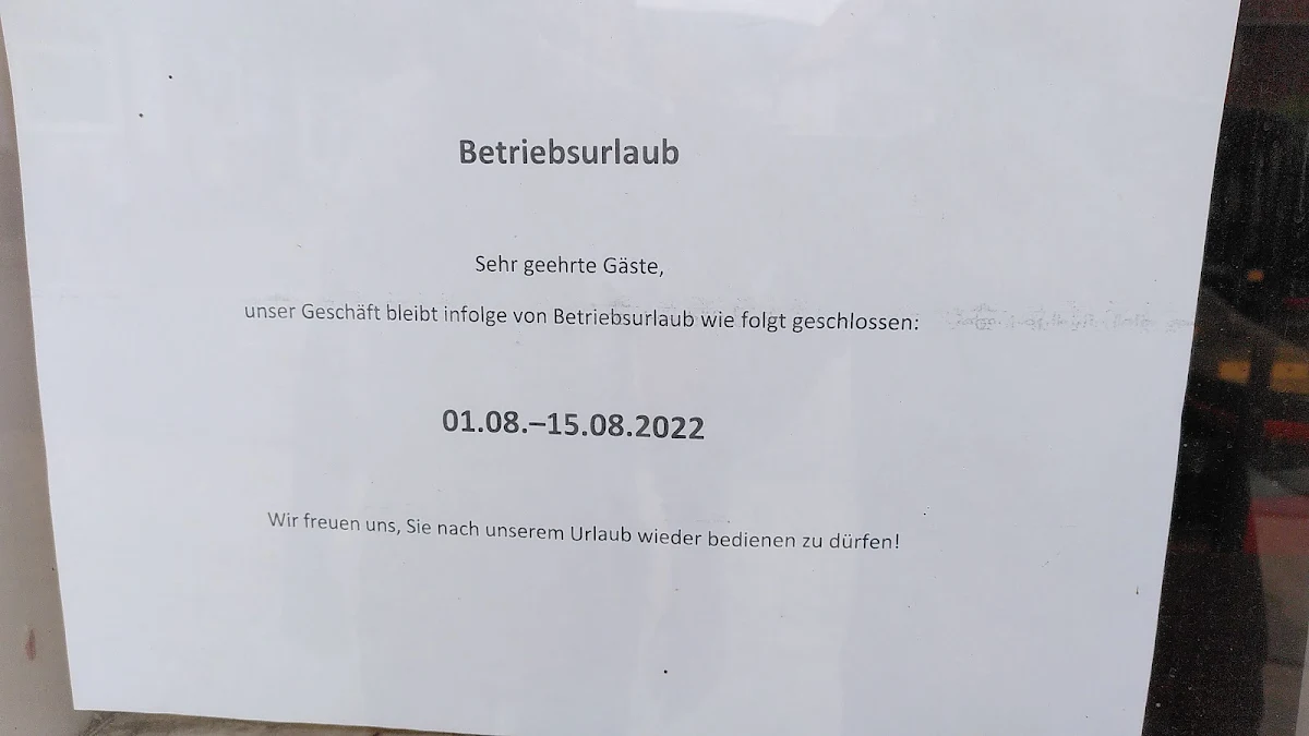 Speisekarte photo 5