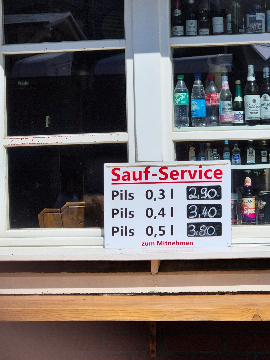 Speisekarte photo 10
