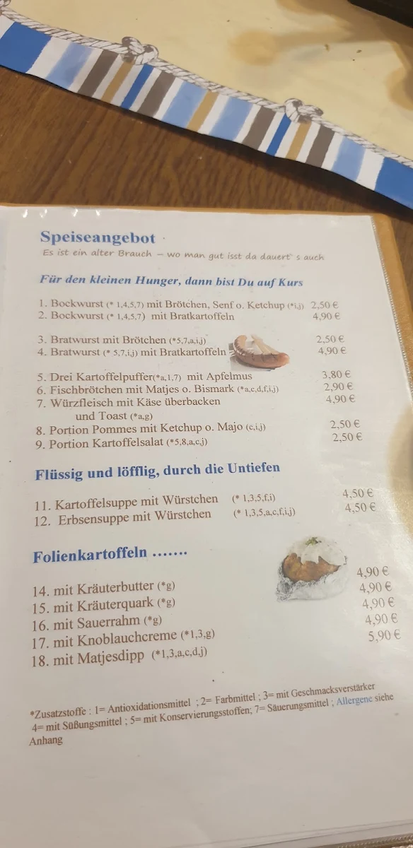 Speisekarte photo 7