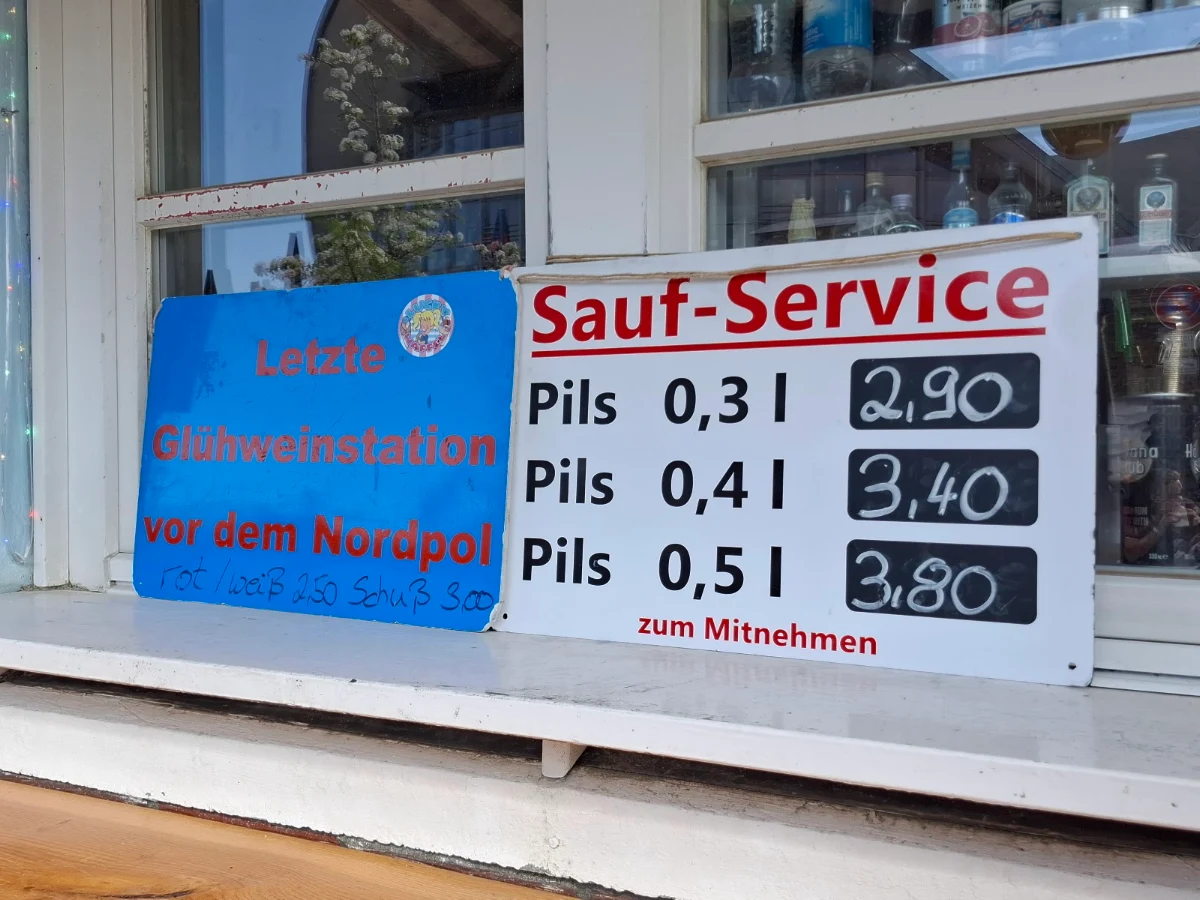 Speisekarte photo 8