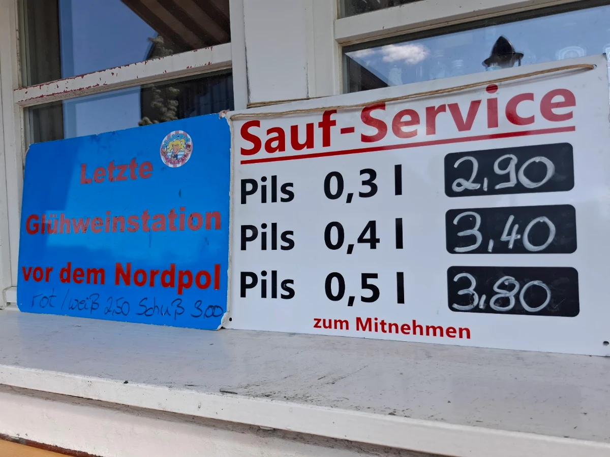 Speisekarte photo 9