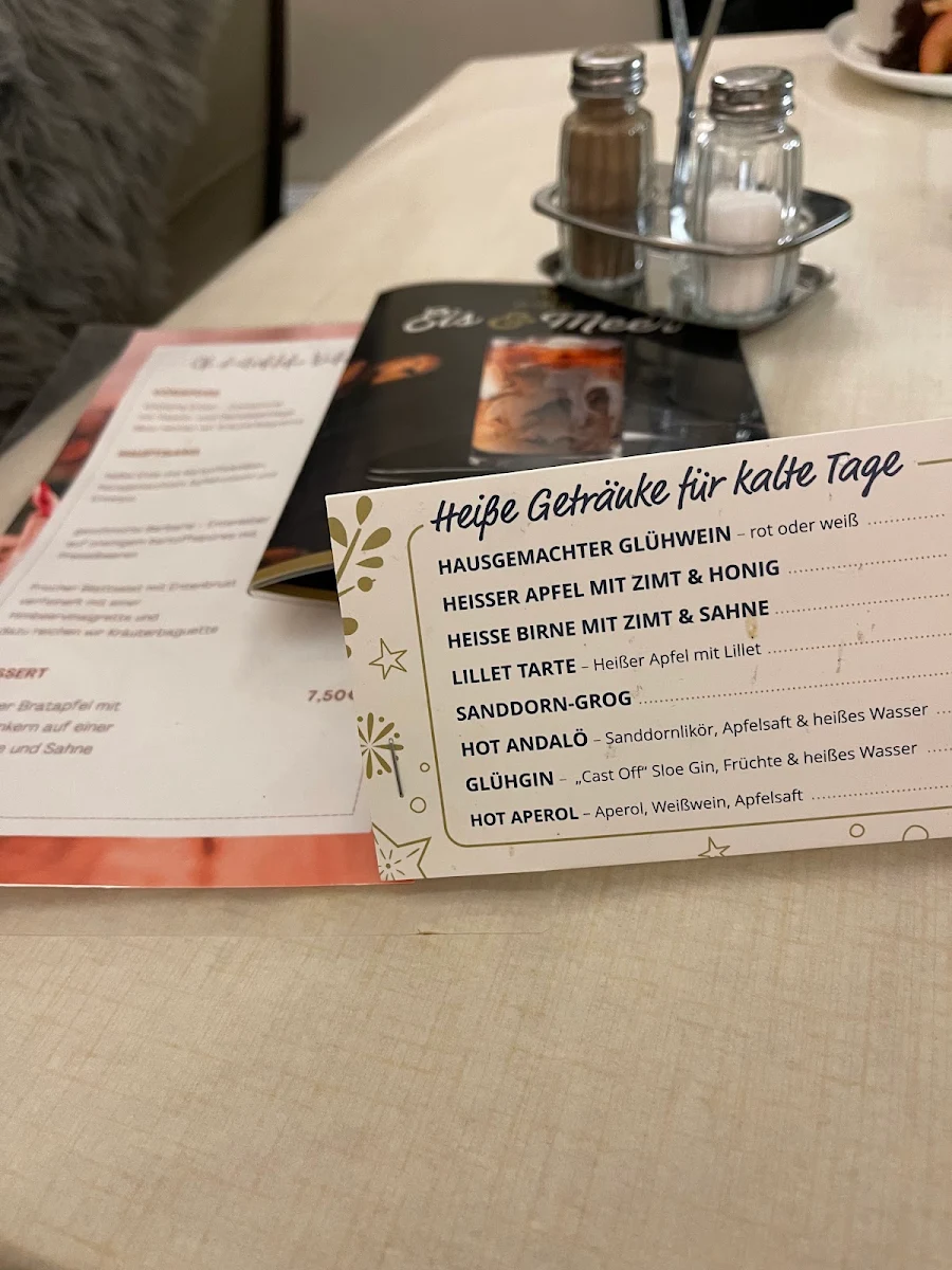 Speisekarte photo 8