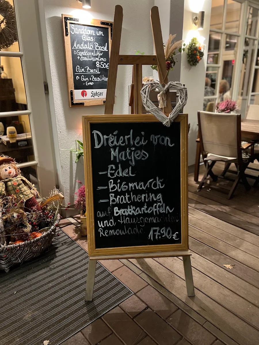 Speisekarte photo 9