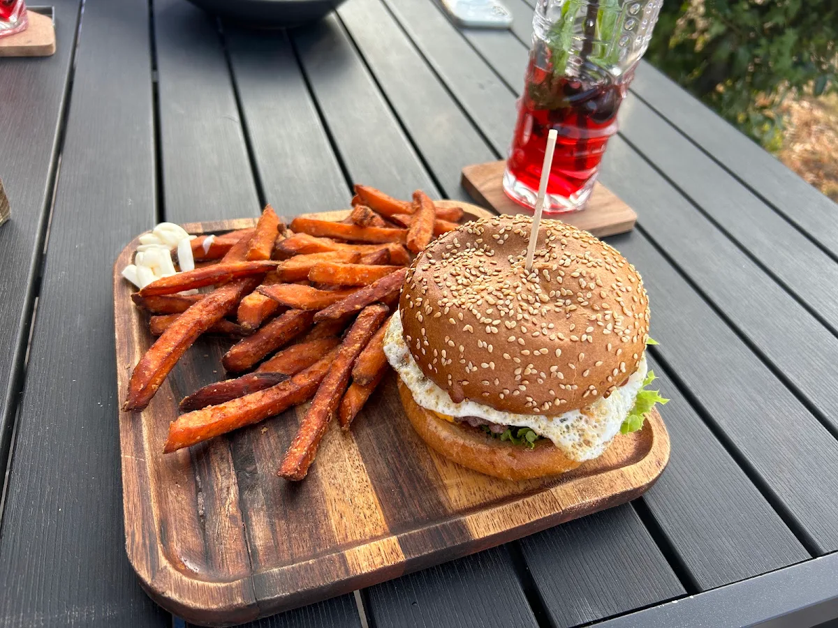 Essen und Trinken photo 2