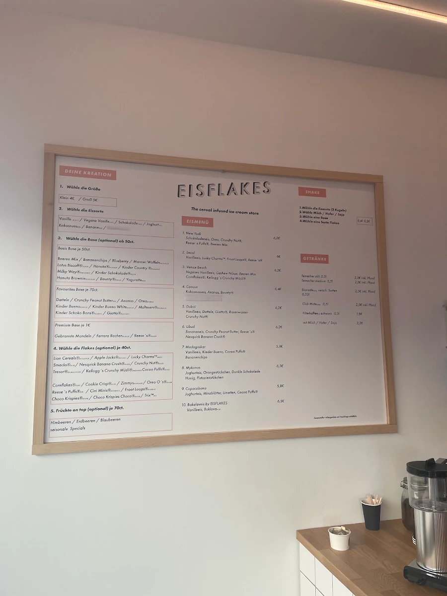 Speisekarte photo 8