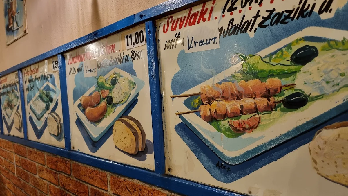 Speisekarte photo 10