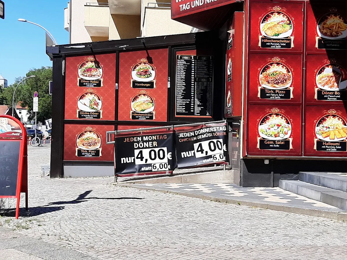 Speisekarte photo 4