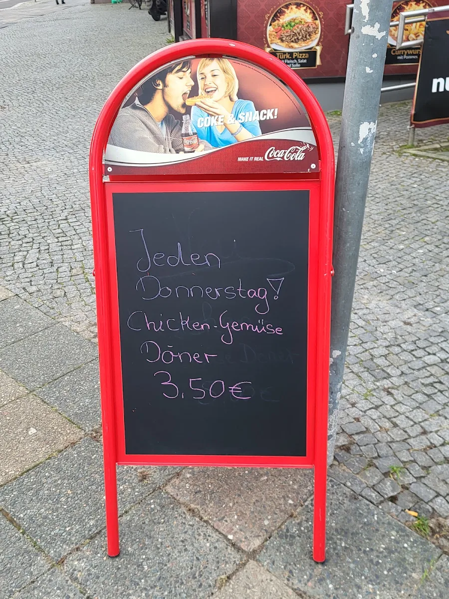 Speisekarte photo 6