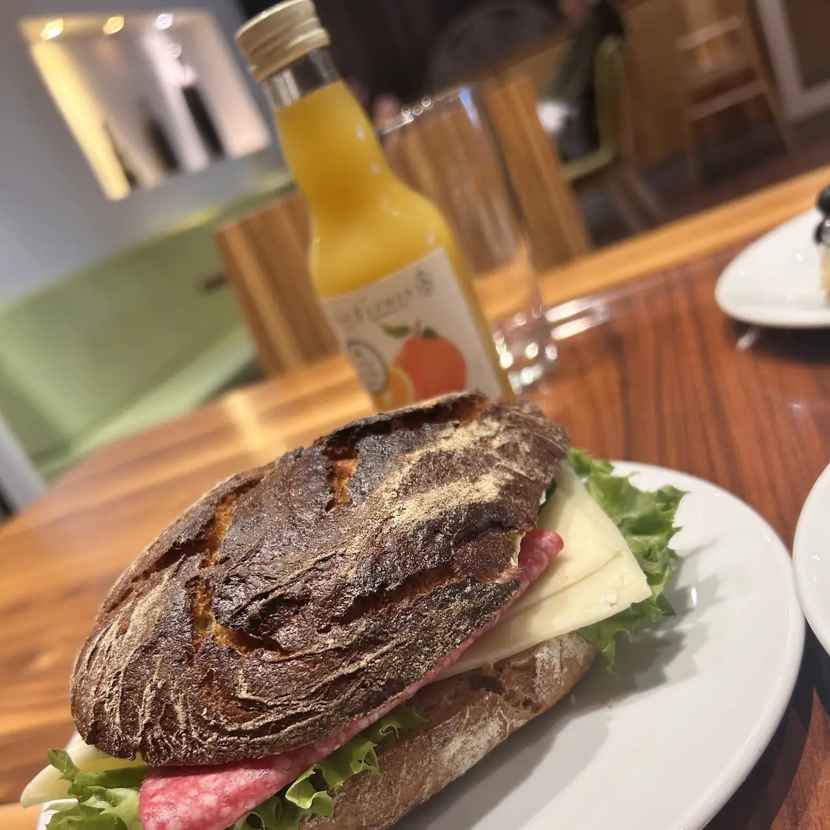 Essen und Trinken photo 2