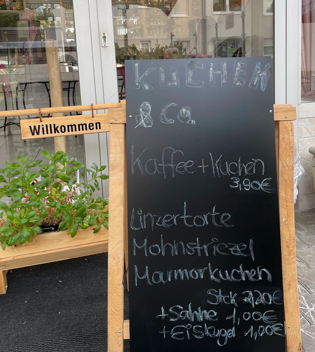 Speisekarte photo 8