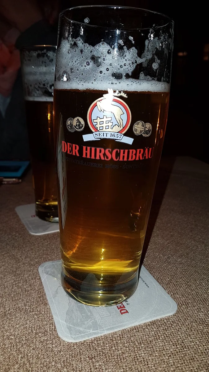 Essen und Trinken photo 6
