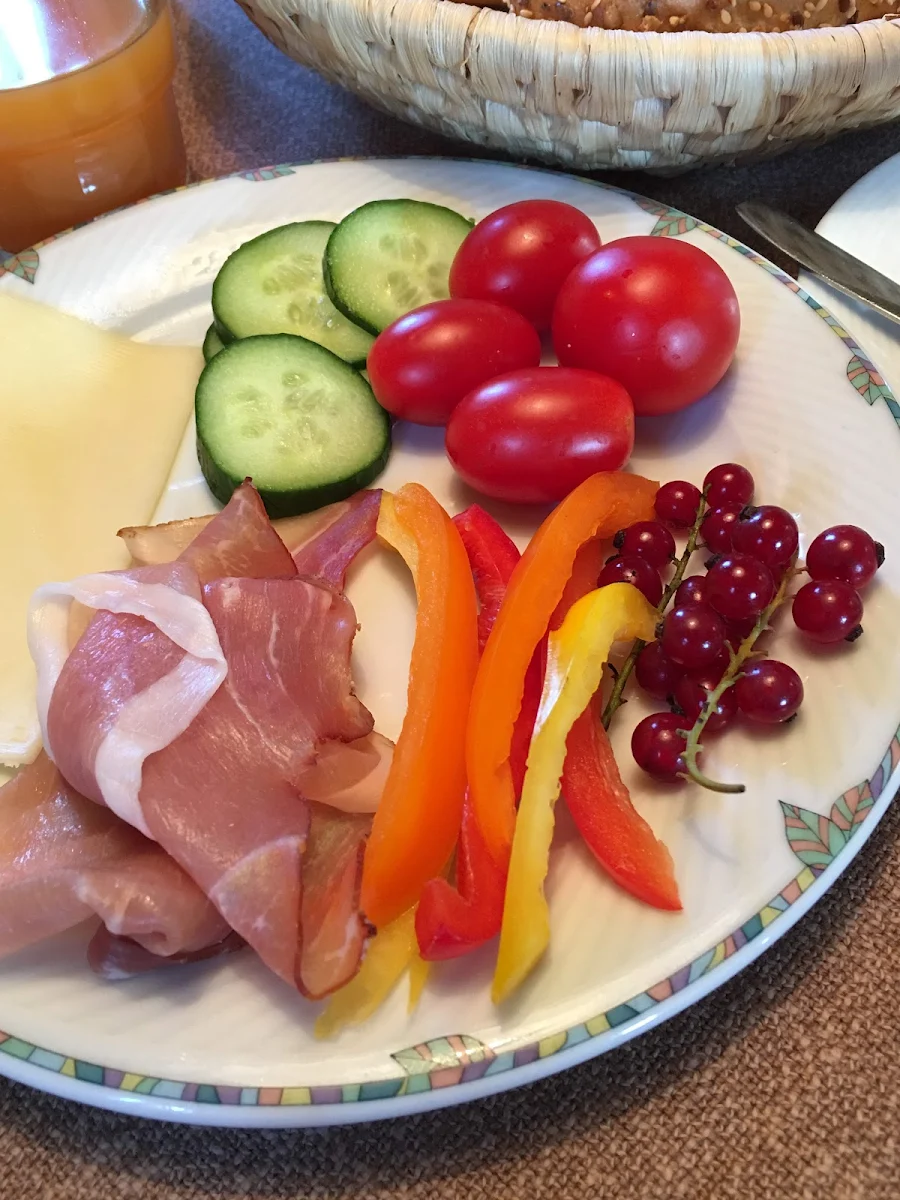 Essen und Trinken photo 7