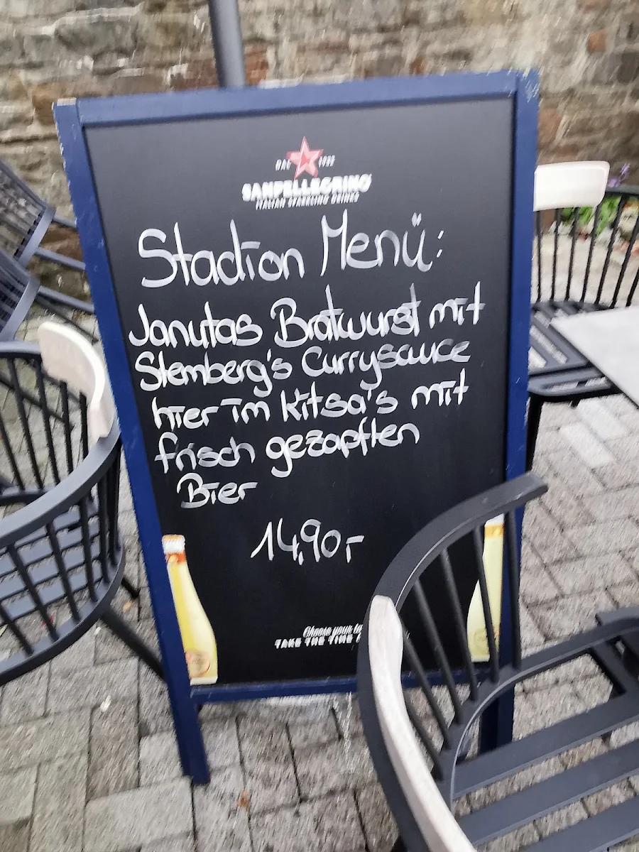 Speisekarte photo 8