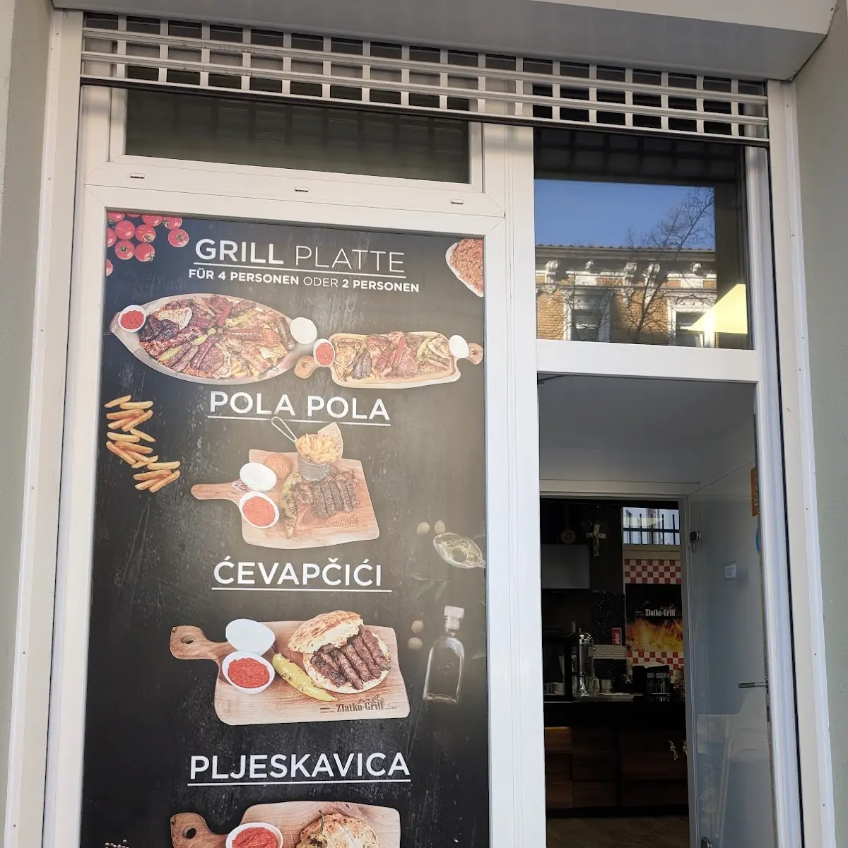 Speisekarte photo 9