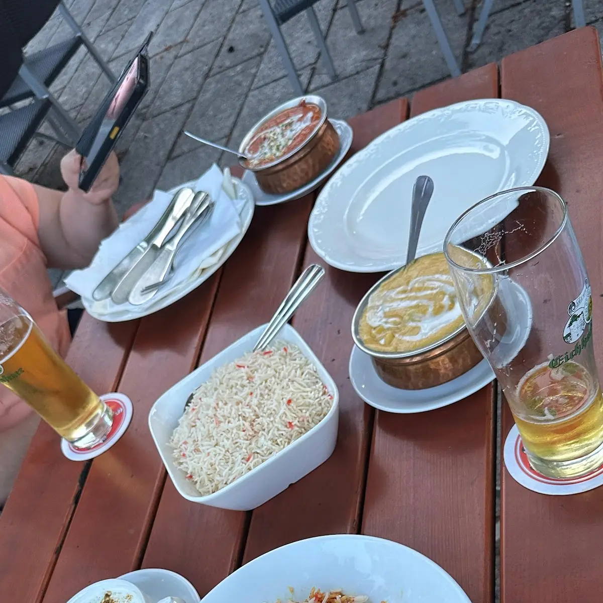 Essen und Trinken photo 3