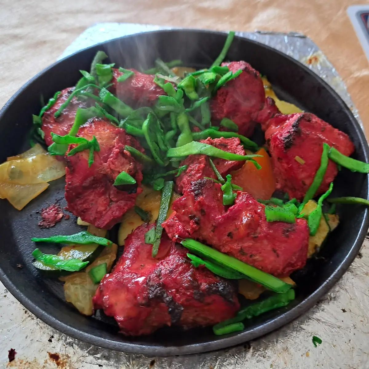 Essen und Trinken photo 6