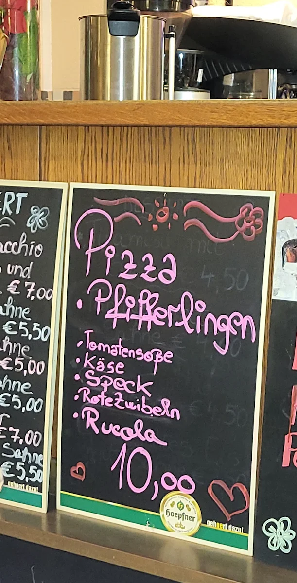 Speisekarte photo 8