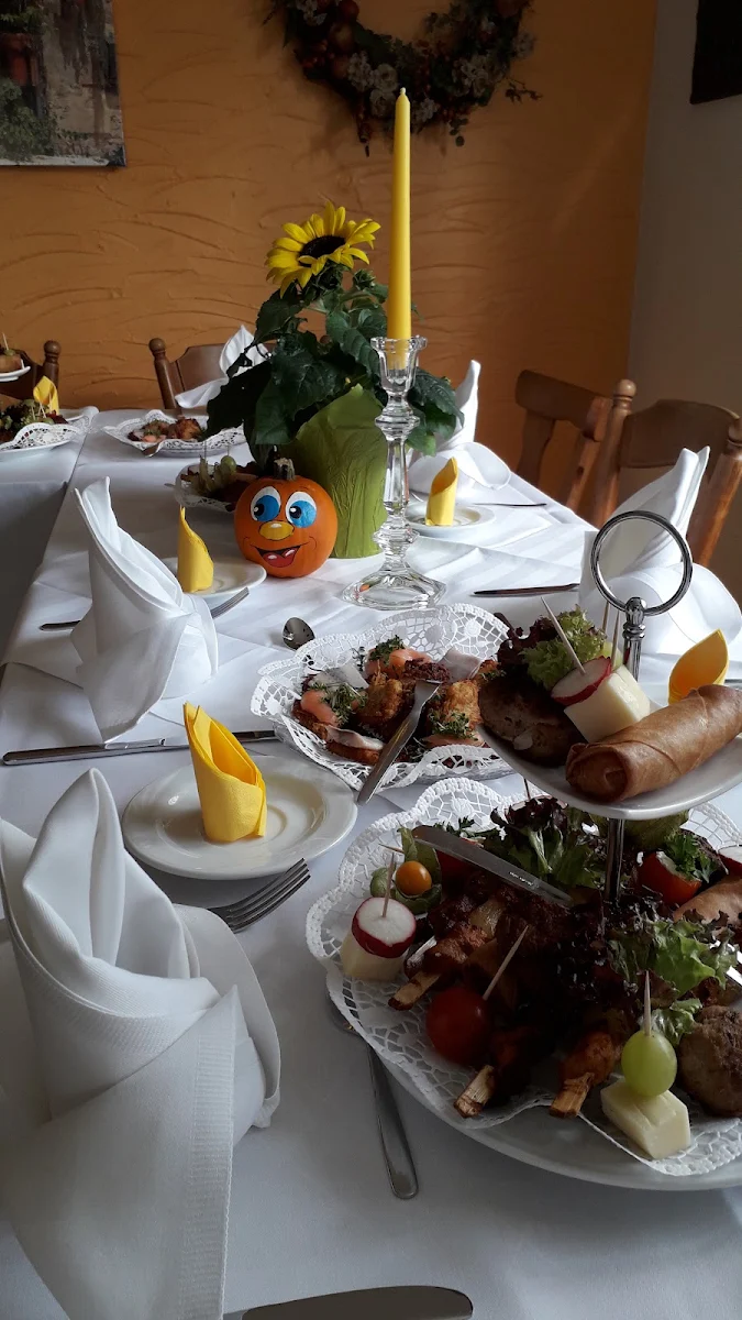 Essen und Trinken photo 2