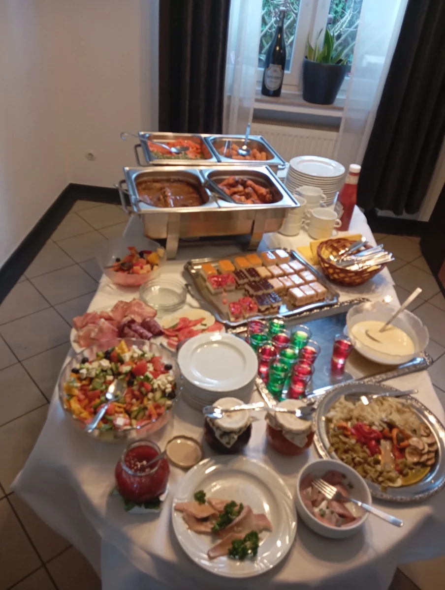 Essen und Trinken photo 3
