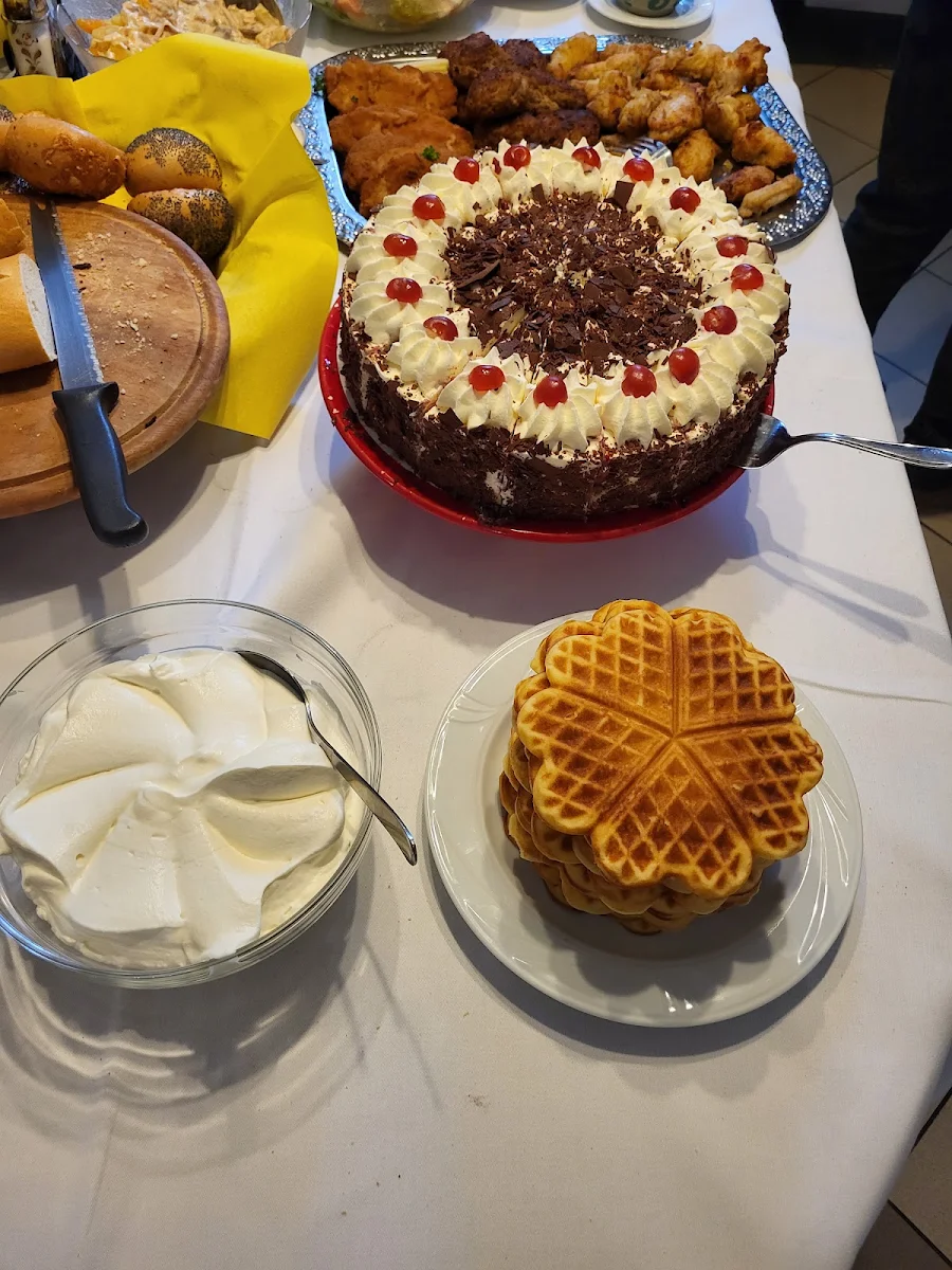 Essen und Trinken photo 4