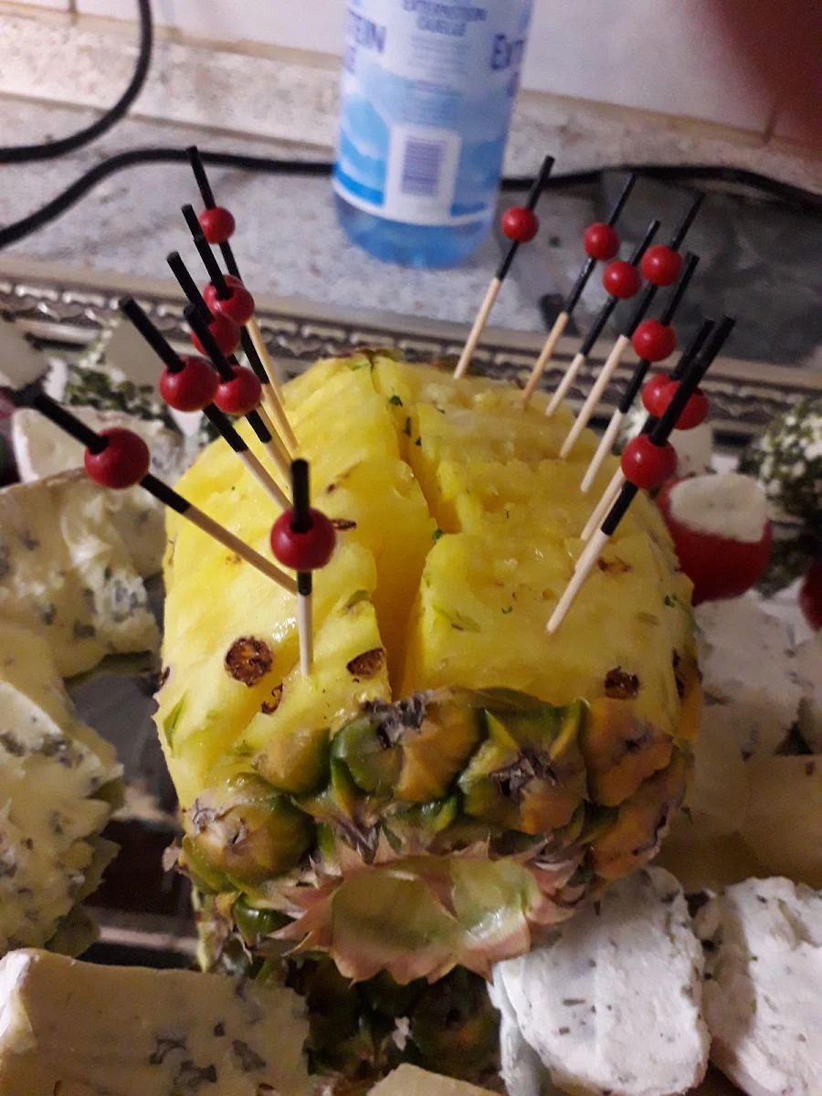 Essen und Trinken photo 9