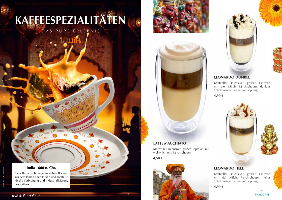 Speisekarte photo 4