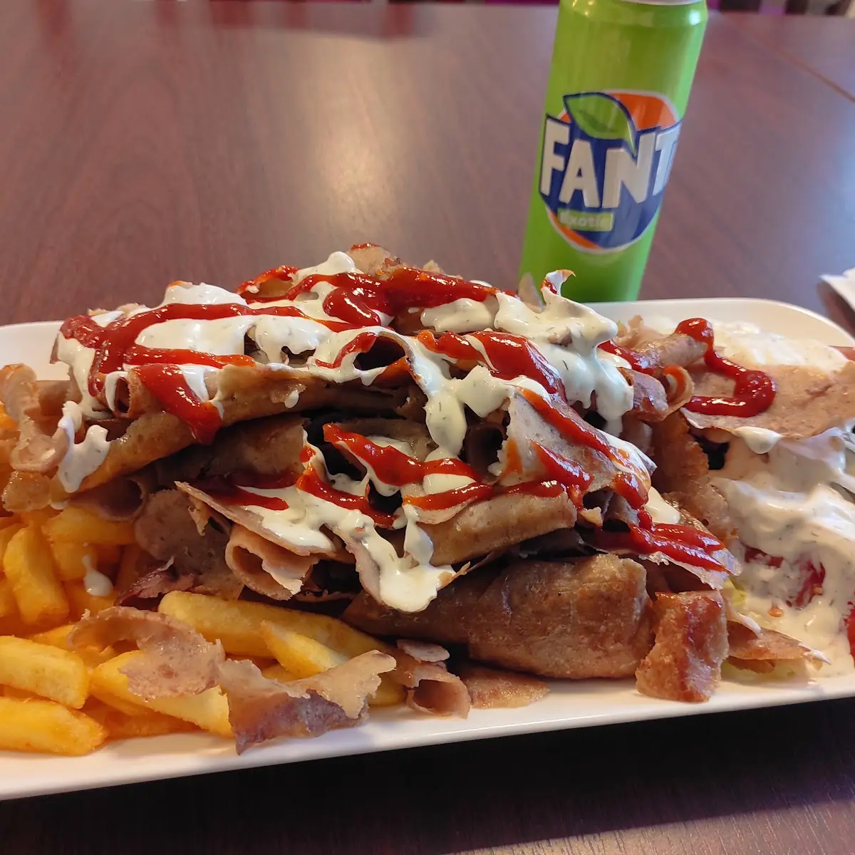 Essen und Trinken photo 3