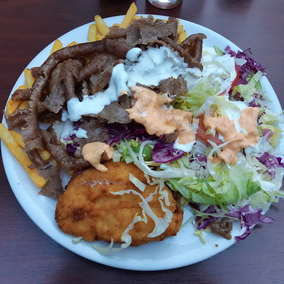 Essen und Trinken photo 7