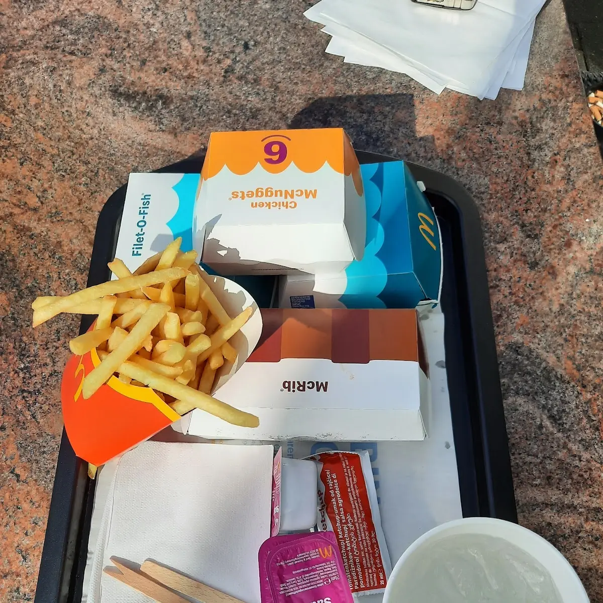 Essen und Trinken photo 2