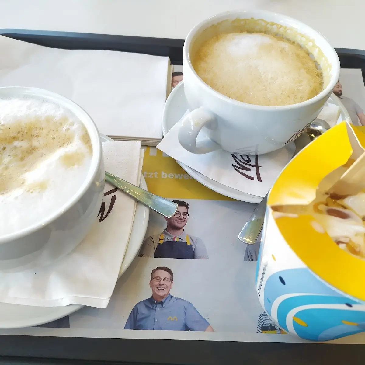 Essen und Trinken photo 4